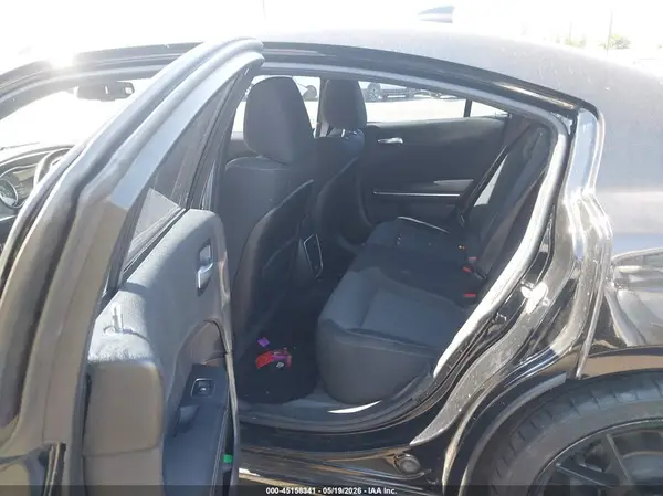 2C3CDXHG8GH318180 2016 DODGE CHARGER - Image 8