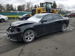 2C3CDXHG8GH326487 2016 DODGE CHARGER
