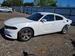 2C3CDXHG8GH326568 2016 DODGE CHARGER