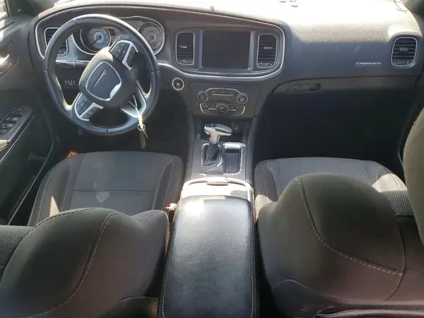 2C3CDXHG8GH326568 2016 DODGE CHARGER - Image 8