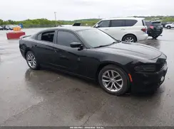 2C3CDXHG8GH327624 2016 DODGE CHARGER