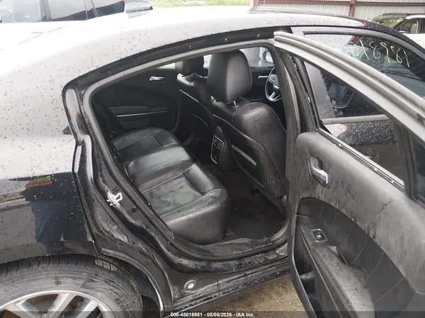 2C3CDXHG8GH327624 2016 DODGE CHARGER - Image 8