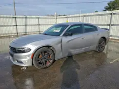 2C3CDXHG8GH327686 2016 DODGE CHARGER