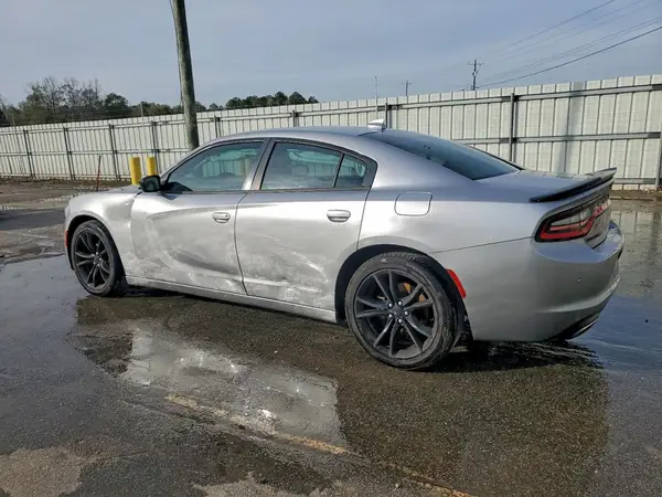 2C3CDXHG8GH327686 2016 DODGE CHARGER - Image 2