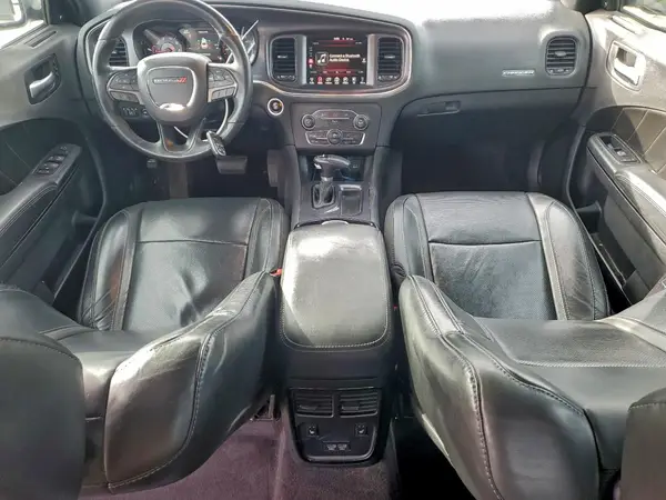 2C3CDXHG8GH327686 2016 DODGE CHARGER - Image 8