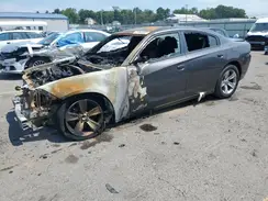 2C3CDXHG8GH330362 2016 DODGE CHARGER