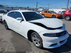 2C3CDXHG8GH332645 2016 DODGE CHARGER