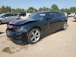 2C3CDXHG8GH333200 2016 DODGE CHARGER