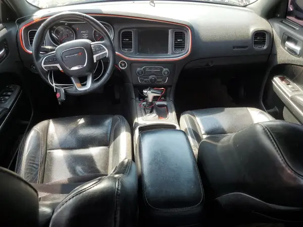 2C3CDXHG8GH333200 2016 DODGE CHARGER - Image 8