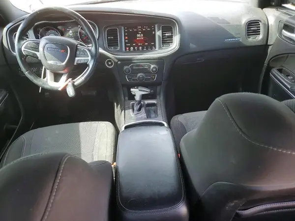 2C3CDXHG8GH339126 2016 DODGE CHARGER - Image 8