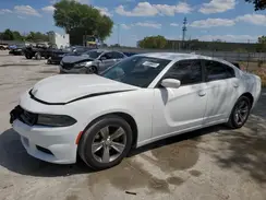 2C3CDXHG8GH339191 2016 DODGE CHARGER