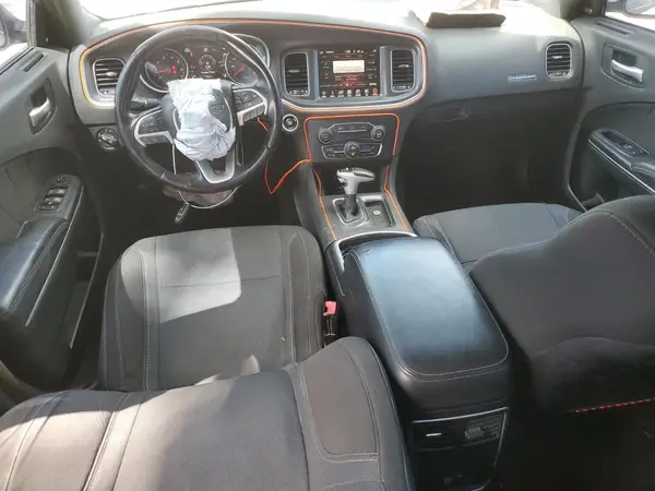 2C3CDXHG8GH339191 2016 DODGE CHARGER - Image 8