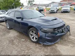 2C3CDXHG8GH339224 2016 DODGE CHARGER