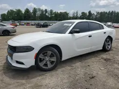 2C3CDXHG8GH339272 2016 DODGE CHARGER