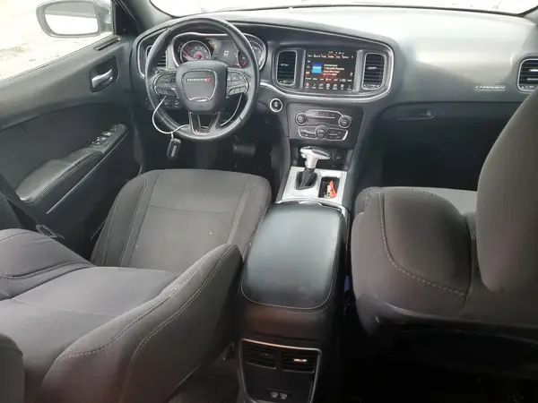 2C3CDXHG8GH339272 2016 DODGE CHARGER - Image 8