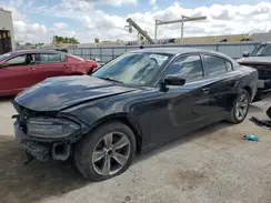2C3CDXHG8GH339448 2016 DODGE CHARGER