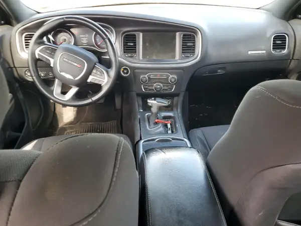 2C3CDXHG8GH339448 2016 DODGE CHARGER - Image 8