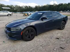 2C3CDXHG8GH339501 2016 DODGE CHARGER