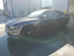 2C3CDXHG8GH339529 2016 DODGE CHARGER