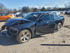 2C3CDXHG8GH346433 2016 DODGE CHARGER