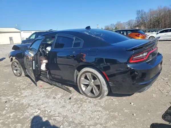 2C3CDXHG8GH346433 2016 DODGE CHARGER - Image 2