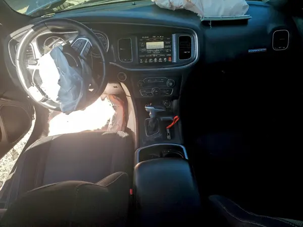 2C3CDXHG8GH346433 2016 DODGE CHARGER - Image 8