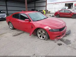2C3CDXHG8GH346559 2016 DODGE CHARGER