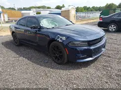 2C3CDXHG8GH346660 2016 DODGE CHARGER