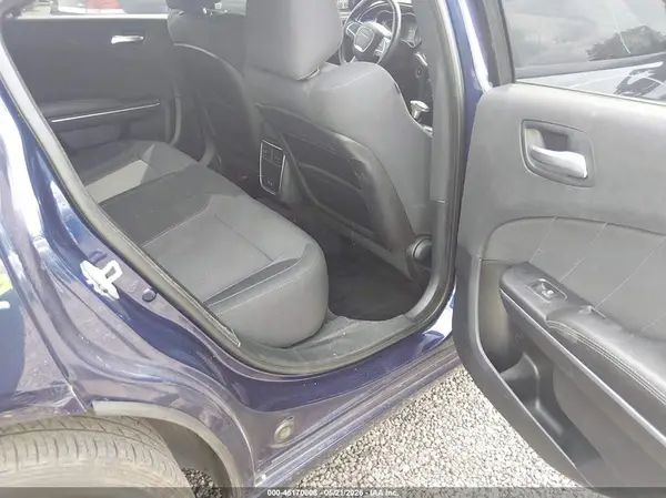 2C3CDXHG8GH346660 2016 DODGE CHARGER - Image 8