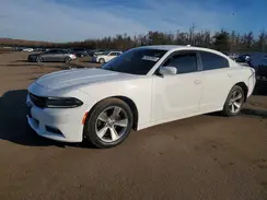 2C3CDXHG8GH355181 2016 DODGE CHARGER