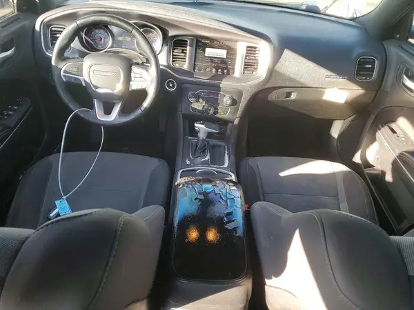 2C3CDXHG8GH355181 2016 DODGE CHARGER - Image 8