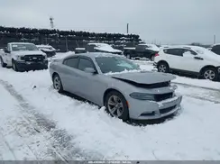 2C3CDXHG8GH355195 2016 DODGE CHARGER
