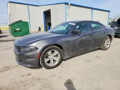 2C3CDXHG8GH355259 2016 DODGE CHARGER