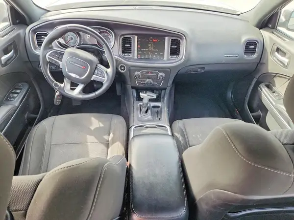 2C3CDXHG8GH355259 2016 DODGE CHARGER - Image 8