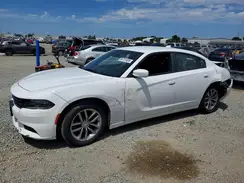 2C3CDXHG8GH357089 2016 DODGE CHARGER
