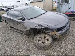 2C3CDXHG8GH357254 2016 DODGE CHARGER