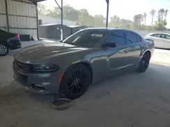 2C3CDXHG8HH503850 2017 DODGE CHARGER