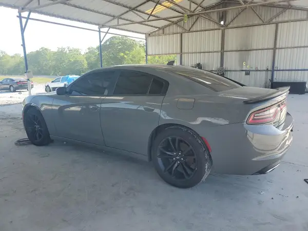 2C3CDXHG8HH503850 2017 DODGE CHARGER - Image 2