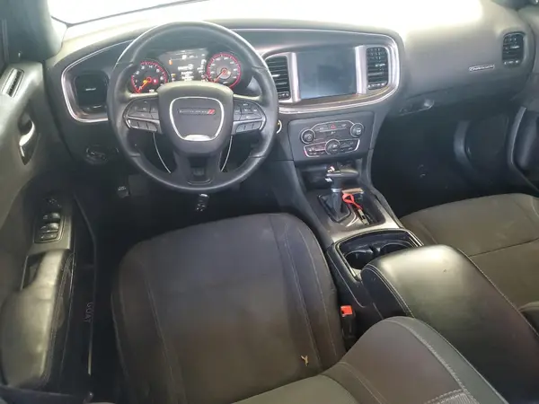 2C3CDXHG8HH503850 2017 DODGE CHARGER - Image 8