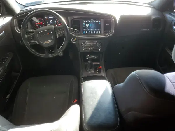2C3CDXHG8HH504237 2017 DODGE CHARGER - Image 8