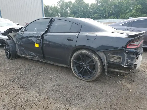 2C3CDXHG8HH504447 2017 DODGE CHARGER - Image 2