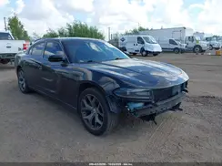 2C3CDXHG8HH515710 2017 DODGE CHARGER