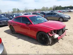 2C3CDXHG8HH515822 2017 DODGE CHARGER