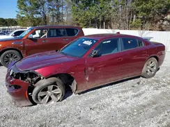 2C3CDXHG8HH522902 2017 DODGE CHARGER
