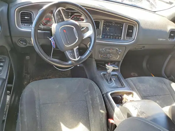 2C3CDXHG8HH522902 2017 DODGE CHARGER - Image 8