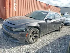 2C3CDXHG8HH523242 2017 DODGE CHARGER