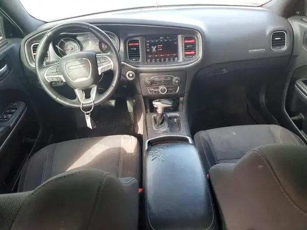 2C3CDXHG8HH523242 2017 DODGE CHARGER - Image 8