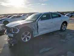 2C3CDXHG8HH523421 2017 DODGE CHARGER
