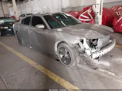 2C3CDXHG8HH524231 2017 DODGE CHARGER