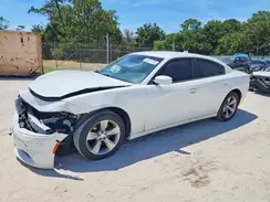2C3CDXHG8HH525007 2017 DODGE CHARGER